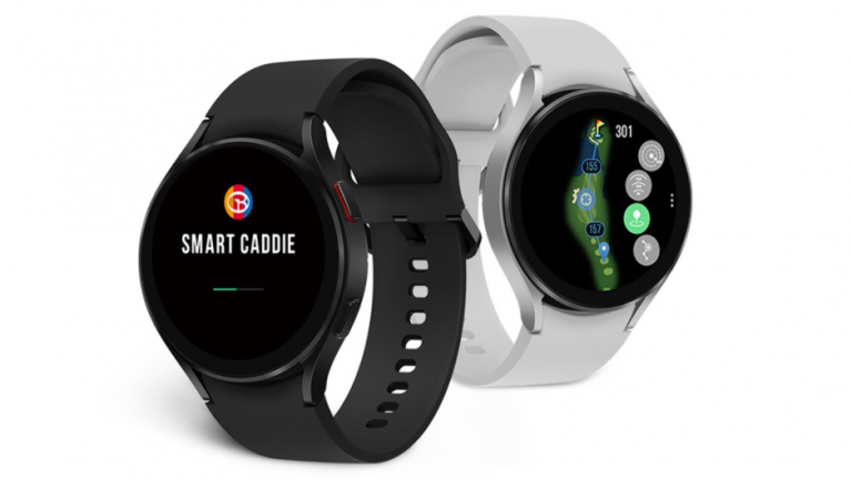 Samsung a lansat editia speciala Galaxy Watch 4 Golf Edition