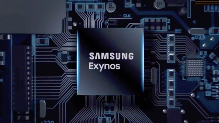 Samsung pe locul patru pe piata cipurilor pentru telefoane in Q2 2021