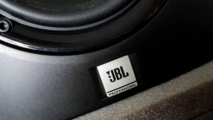 JBL implineste 75 de ani un brand care au facut istorie