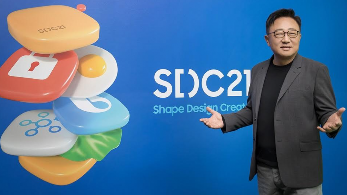 Noi solutii Samsung pentru Noua Era a Experientelor Conectate la SDC21