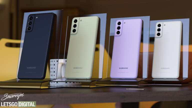 Samsung Galaxy S21 FE pare a fi tot mai aproape