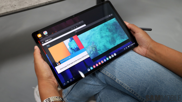 Samsung Galaxy Tab S8 Ultra va fi produsa in cantitati mai mici Samsung Galaxy Tab S8 Ultra va fi produsa in cantitati mai mici