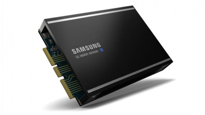 Samsung a lansat o solutie software open source pentru memoria CXL