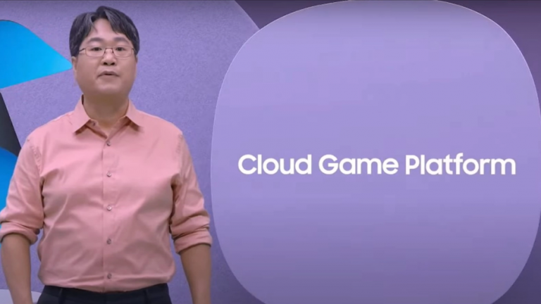 Samsung lucreaza un serviciu de jocuri in cloud pentru Smart TV