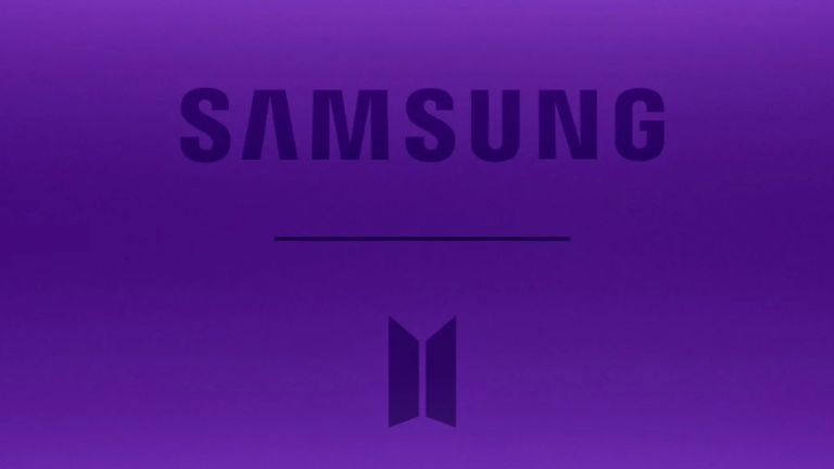 Samsung poate lansa un Galaxy Z Flip 3 exclusiv pentru fanii BTS