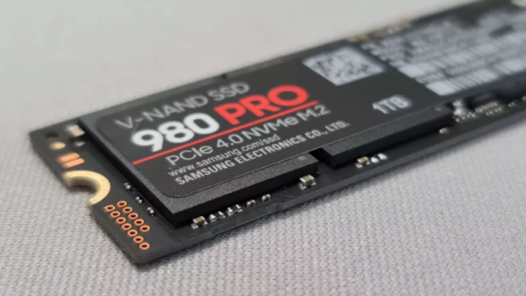 Samsung va lansa un SSD 980 Pro PS5 la sfarsitul acestei luni