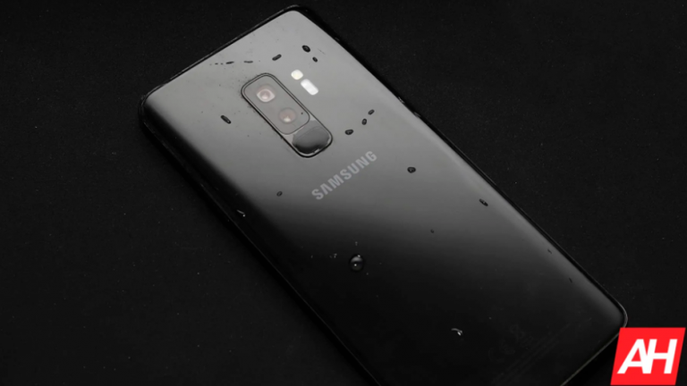 Actualizarea din noiembrie lansata pentru multe telefoane Samsung Galaxy