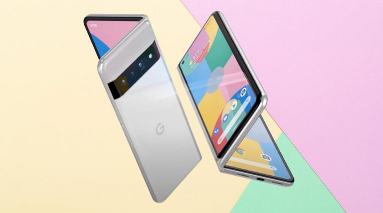 Google Pixel Fold posibil anulat in fata fortei Samsung pe piata pliabila