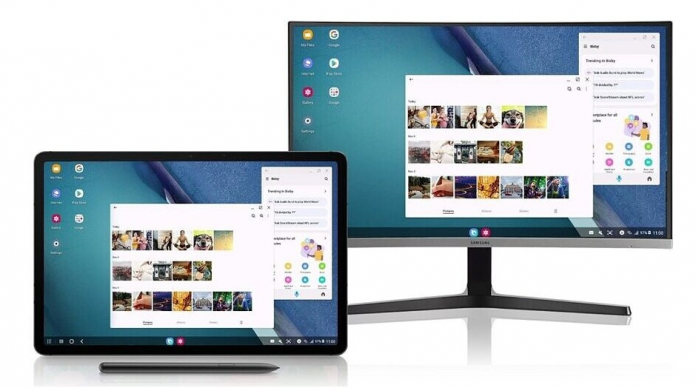 Samsung DeX suportul pe Windows 7 si pe Mac se incheie anul viitor
