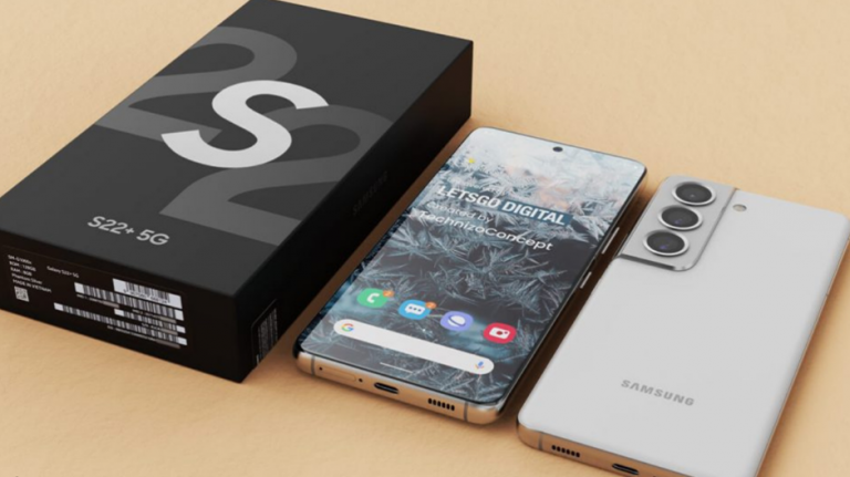 Samsung Galaxy S22+ depistat pe Geekbench