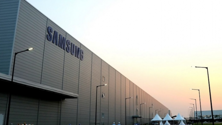Samsung a anunțat investiția de 17 miliarde USD Taylor Texas SUA