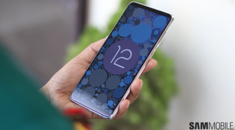 Samsung a lansat actualizarea stabila One UI 4.0 pentru seria Galaxy S21