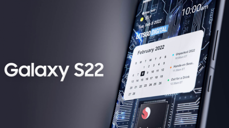 Samsung echipeaza toate modelele Galaxy S22 cu procesor Qualcomm