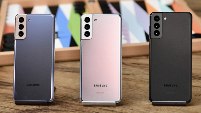 Samsung pe primul loc în cota de piata smartphone in Q3 2021 in America de Nord