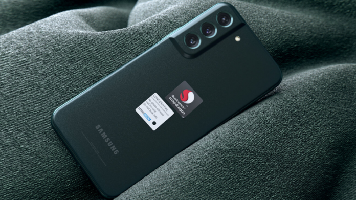 Variante suplimentare ale modelului Galaxy S22 cu cipset Snapdragon