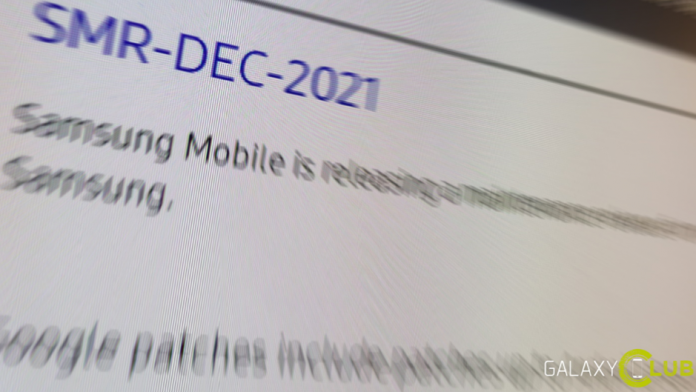 Iata ce face actualizarea Samsung din decembrie O veți primi in curand