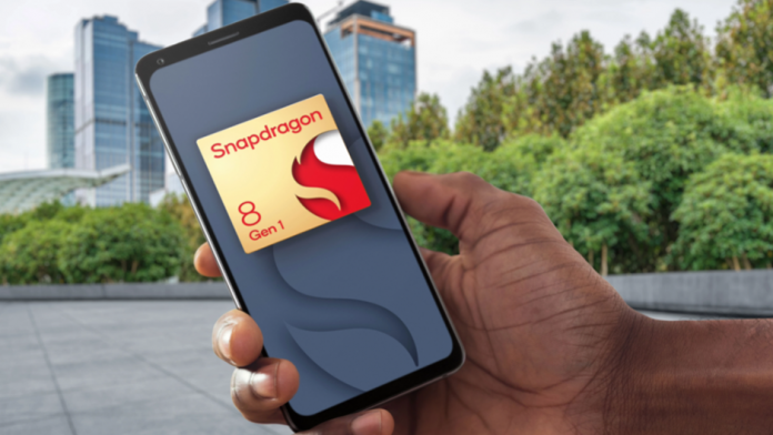 Mai multe functii noi vin cu Snapdragon 8 Gen 1 pe telefoanele Android