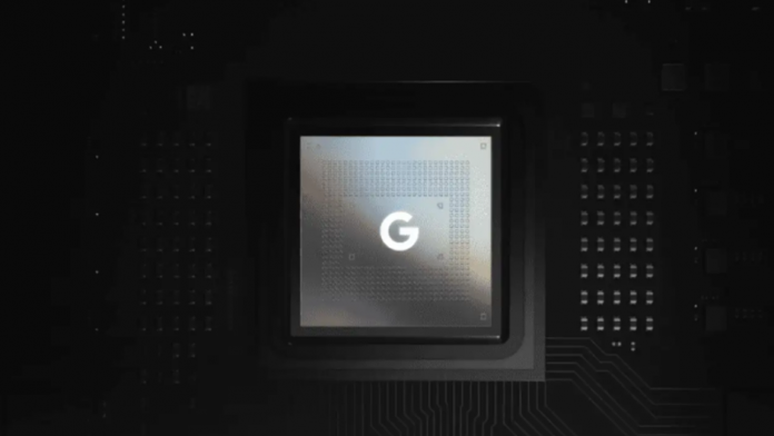 Procesorul Google Tensor are mai multe componente Samsung