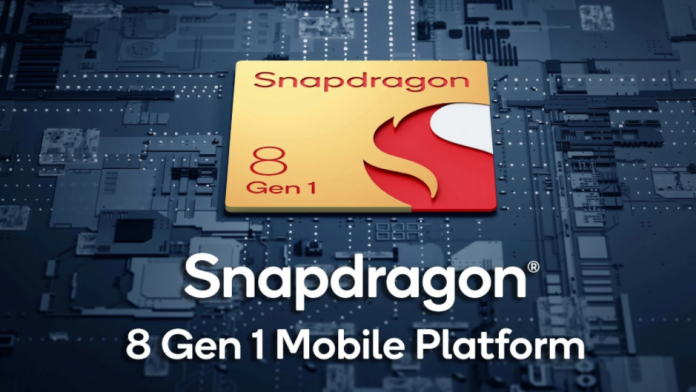Qualcomm Snapdragon 8 Gen 1 fabricat de Samsung cu procesul de 4nm