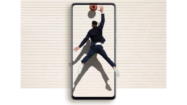 Samsung Galaxy A71 primeste actualizarea de securitate din decembrie 2021