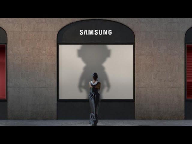 Samsung prezintă noi surprize la CES 2022 – „Împreună pentru mâine”