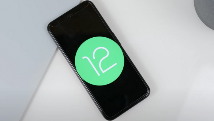 Android 12 faciliteaza gestionarea serviciilor si a informatiilor de urgenta