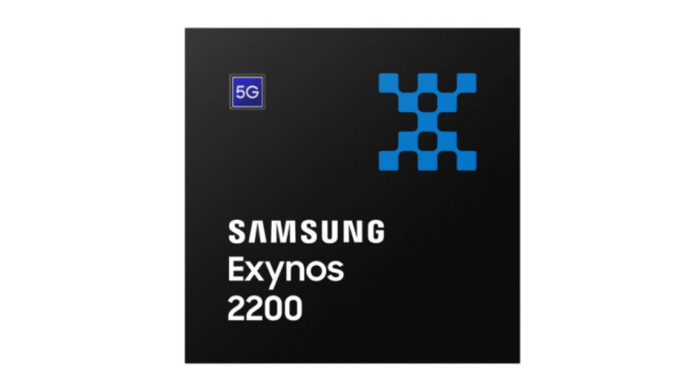 Samsung Exynos 2200 lansat cu GPU Xclipse si AMD RDNA 2