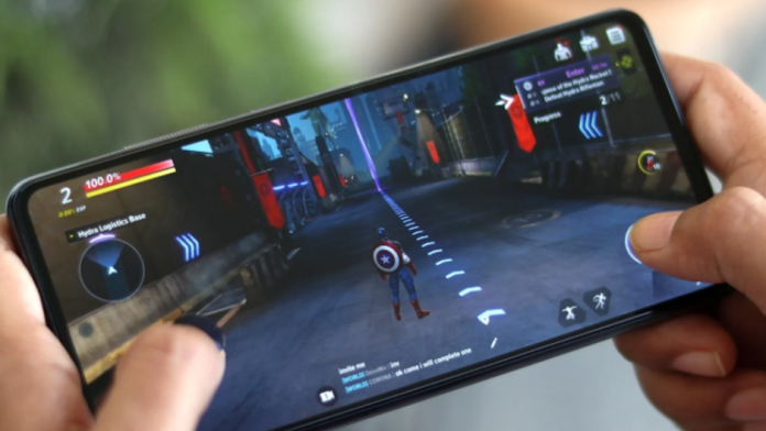 Samsung Galaxy A52s 5G primeste actualizarea stabila One UI 4.0