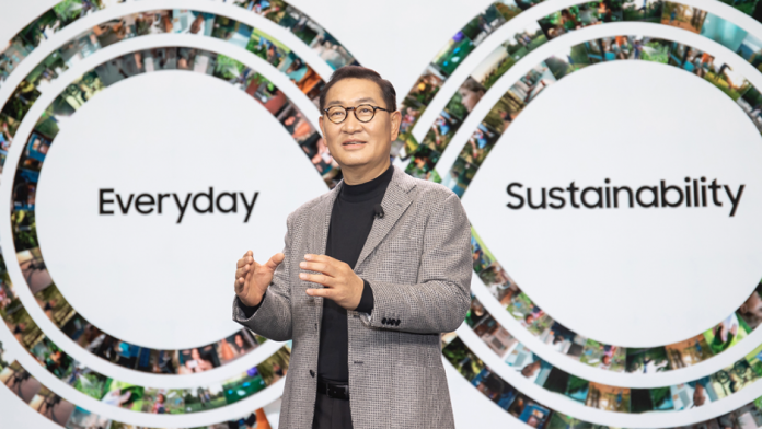 Samsung a anuntat initiativele pentru electrocasnice mai ecologice