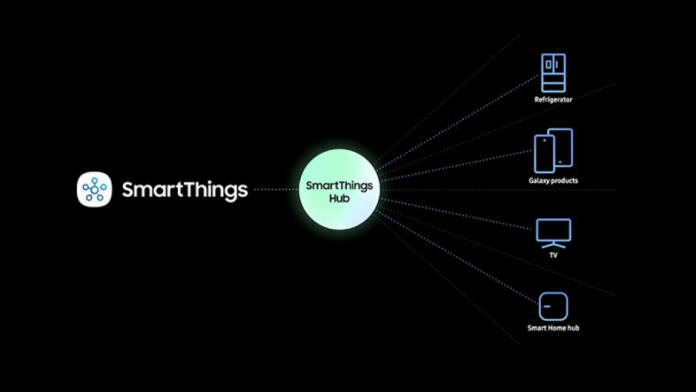 Samsung promoveaza viitorul experientelor conectate de acasa
