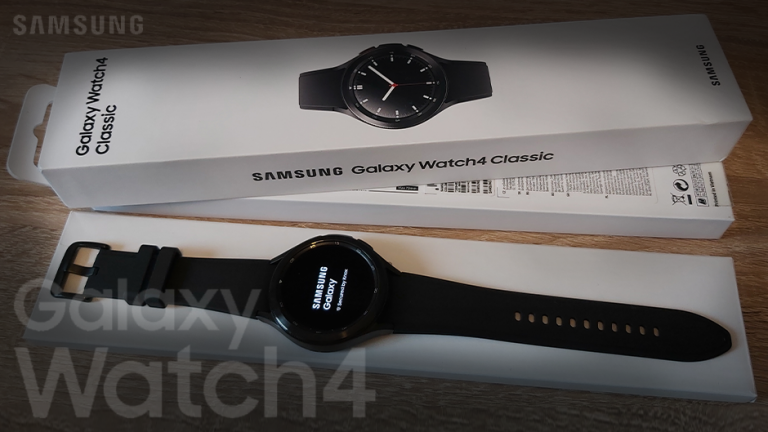 Seria Samsung Galaxy Watch 4 – Preț, Păreri și Specificații