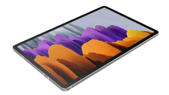 Tablete Samsung cu incarcare rapida de 45W si suport S Pen apar la FCC