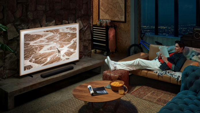 Televizoarele Samsung Lifestyle si QLED 2022 primesc mai multe certificari