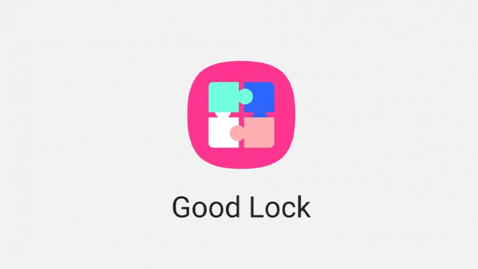 Aplicatia Good Lock 2022 a fost actualizata cu o multime de functii noi