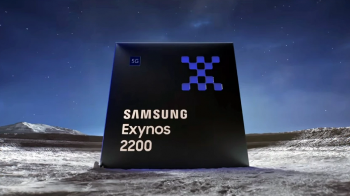 Performantele lui Galaxy S22 Ultra cu Exynos si Snapdragon par identice