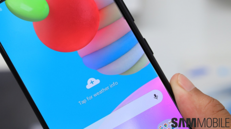 Samsung Galaxy A41 primeste actualizara de securitate din ianuarie 2022