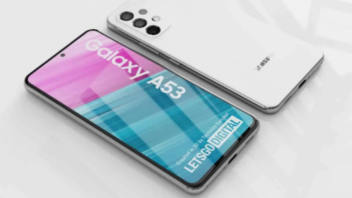 Samsung Galaxy A53 si Galaxy A33 pot fi lansate