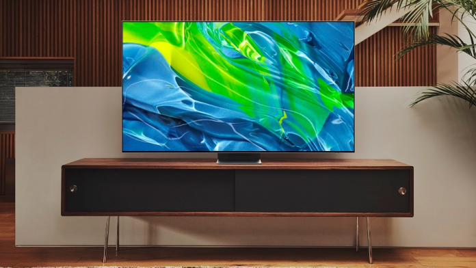 Samsung lanseaza noua gama de televizoare Neo QLED 2022 in Europa