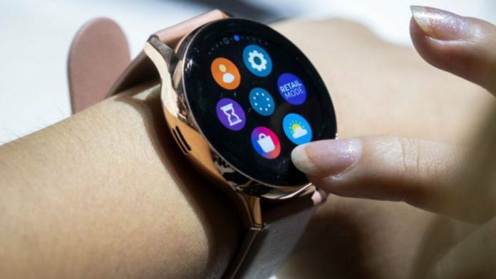 Galaxy Watch 5 si noul set Galaxy Buds cu functia de temperatura a pielii