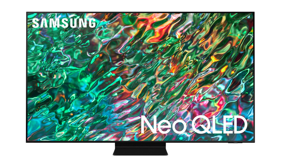Samsung Neo QLED TV primeste recenzii favorabile de la mass-media