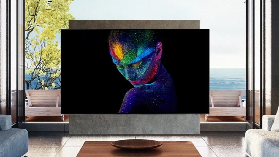 Samsung S95B OLED primul Samsung OLED TV din ultimii zece ani