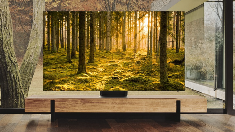 Samsung a anunțat noile televizoare Neo QLED, Lifestyle și OLED
