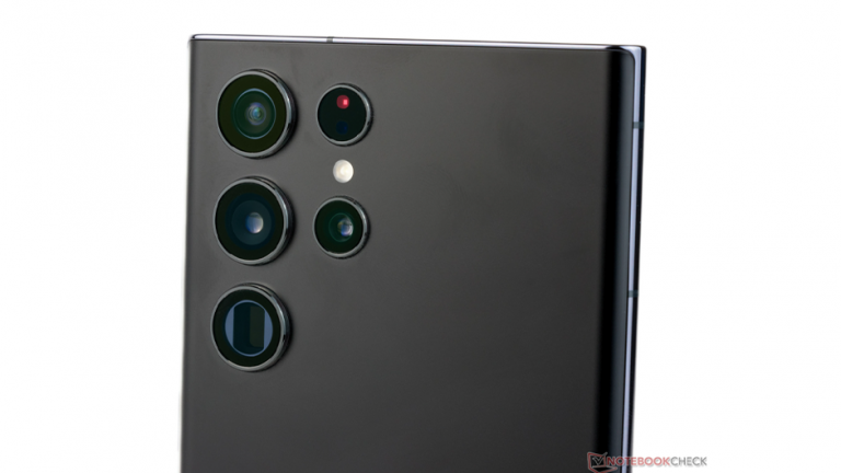 Galaxy S22 Ultra calitatea imaginilor la modelele cu Exynos si Snapdragon