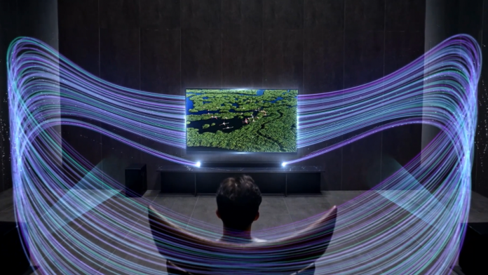Noua gama Samsung 2022 TV aduce experiente personalizate inovatoare