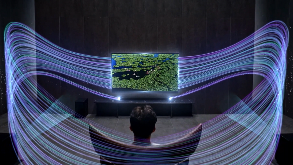 Noua gama Samsung 2022 TV aduce experiente personalizate inovatoare