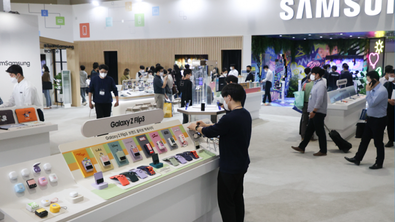 Profitul Samsung crește Galaxy S22 Ultra