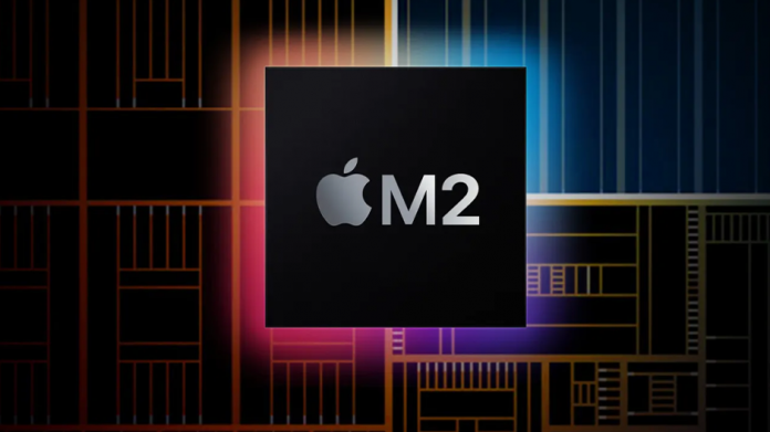 Samsung Electro-Mechanics si Apple colaboreaza pentru viitorul cip M2