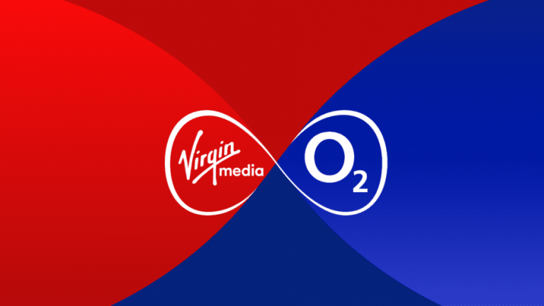 Samsung si Virgin Media O2 extind retelele 5G in UK