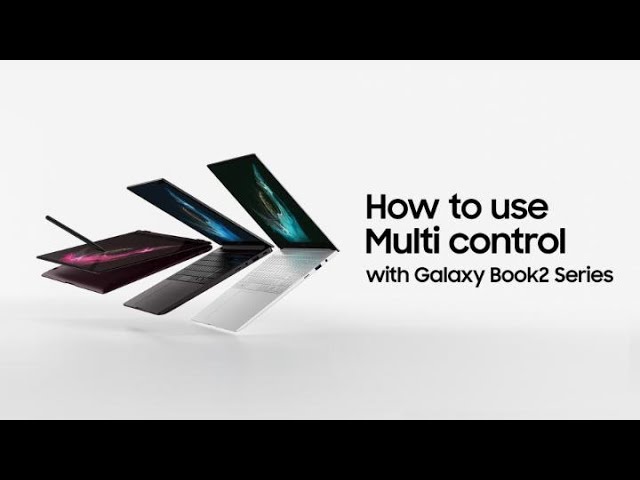Samsung Multi Control, o funcție copiată de la Apple