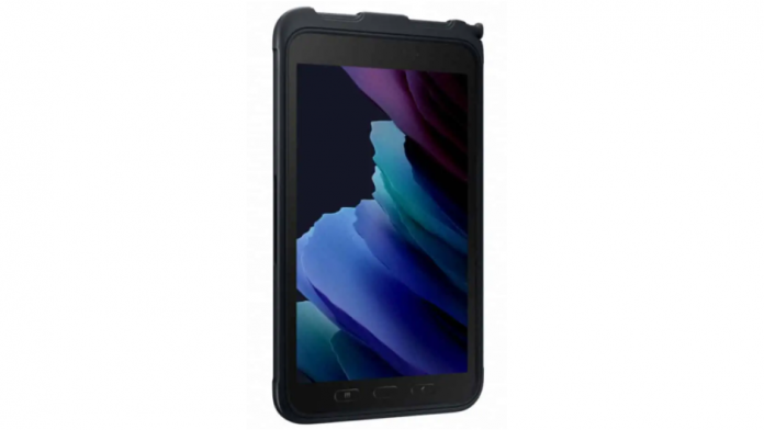 Actualizarea de securitate din aprilie lansata pentru Galaxy Tab Active 3